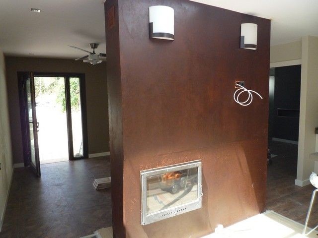 chapa corten